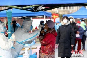天津疫情区最新消息,天津疫情情况最新