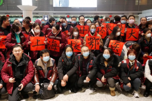 “北京疫情传染性似高于武汉” 北京疫情不同于武汉？