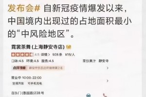 上海中风险地区有哪些,上海中风险地区有哪些地方