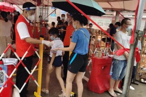 31省本土新增23例,31省本土新增潸