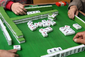 科学直击“惠安麻将可以开挂吗”其实确实有挂