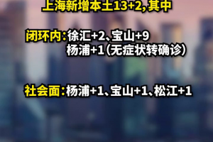 【河南昨日增13例本土/河南昨日新增24例本土确诊轨迹】