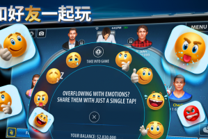 玩家攻略“德扑之星app怎么提高胜率”万能开挂器通用版