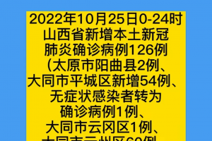 “陕西疫情已现3代传播” 陕西三例冠状病毒？