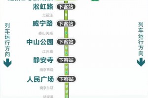 「上海分区封控核检公交地铁停运」〃上海地铁管控