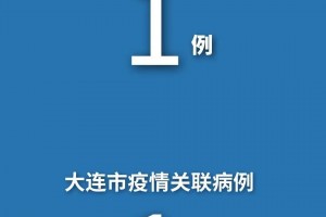 北京新增1本土确诊︰(北京新增本土确诊病例轨迹)