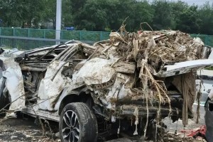 「河北保定现状如何?市民:感染者确实不少」〃河北保定怎么了?