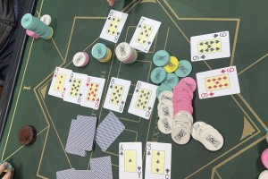 我来教大家“德扑之星app赢多必输”外卦神器下载安装