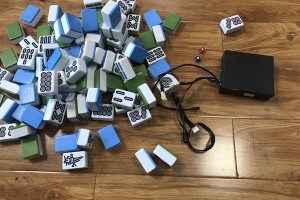 介绍一款“雀神麻将软件只赢不输”助赢开挂器（安装教程）