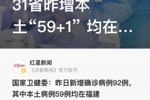 “福建本轮累计报告本土确诊335例” 福建本轮疫情累计确诊？