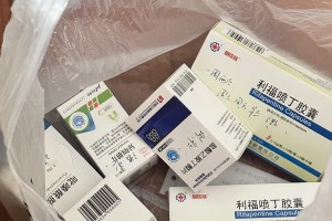 新冠肺炎最新形势︰(肺膜炎是大病还是小病)