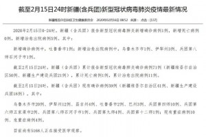 河北现有本土确诊病例12例〃河北现在确诊几例