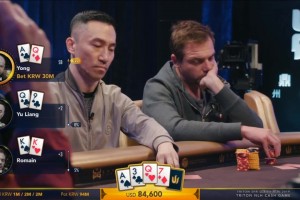 玩家攻略“aapoker平台辅助透视教程”外卦神器下载安装