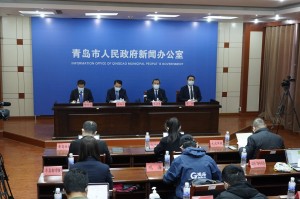 【青岛疫情源头/青岛新冠肺炎疫情源头】
