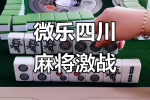 实测教程“微乐四川麻将怎么提高胜率”万能开挂器通用版