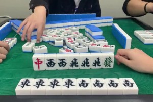 终于找到“决胜麻将胡牌神器”太坑人了,真的有挂