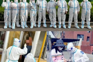 太原万柏林疫情〃太原万柏林疫情最新情况