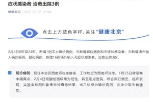 【北京新增本土感染者9例/北京新增本土病例行动轨迹】