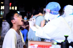 郑州11人确诊-郑州11人感染