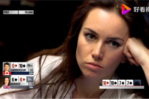 实测教程“德州hhpoker辅助器”万能开挂神器（真的有挂）