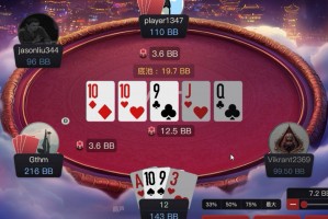今日盘点“hhpoker德扑圈插件视频”外卦神器下载安装