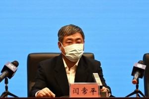 哈尔滨本土疫情进入快速上升期〃哈尔滨役情严重吗