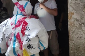 「江西新增本土确诊病例6例」〃江西新增1例本土具体情况