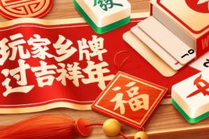 推荐必备“手机微乐麻将必赢神器下载安装”必赢神器通用版