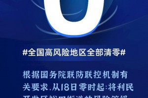 【北京3地升级高风险/北京高风险地区降级后或调整级别】
