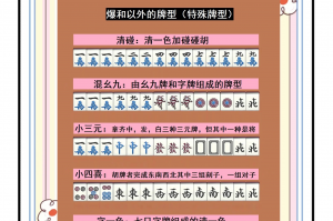 分享一款“雀神广东麻将小程序开挂方法视频”助赢开挂器（安装教程）