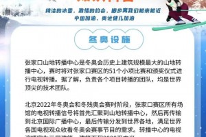 「2022年北京冬奥会地点是哪三个」〃2022年北京冬奥会在哪个城市