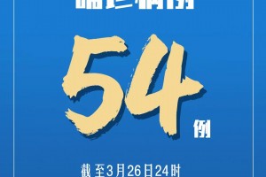 江西新增本土确诊病例6例.江西新增本土病例1例