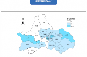 四川新增本土确诊127例︰(四川新增本土病例一例)