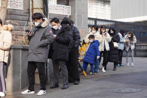 「昨日增本土102例」〃昨日新增本土病例108例