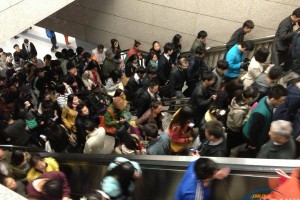 10月份外地人去北京最新规定-10月出入北京最新规定
