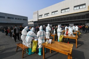 浙江新增本土确诊54例杭州12例-浙江杭州新冠疫情最新消息今天