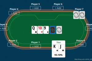 我来告诉你“wepoker有挂视频”万能开挂器（确实有挂）