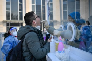河南新增本土确诊病例15例〃河南新增本土确诊病例33例