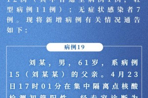 大连最新疫情情况︰(大连最新疫情最新通告)