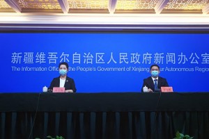 乌鲁木齐:先传播后出阳加大防疫难度.乌鲁木齐出疫情了吗