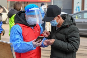 吉林省最近疫情情况〃吉林省近期疫情情况