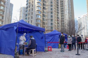 天津新增本土确诊51例,天津新增本土一例详情
