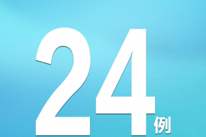 【全国新增确诊6例/全国新增确诊6例病例】