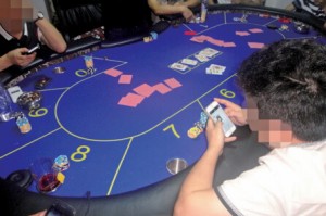 今日教程“德州hhpoker是不是有透视”必赢神器通用版