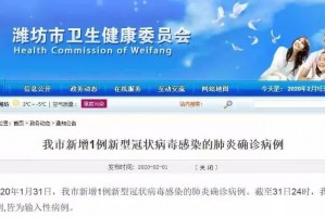 【安徽累计报告4例本土确诊病例/安徽确诊增至5例】