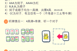 分享一款“微乐麻将能不能开挂”助赢开挂器（安装教程）