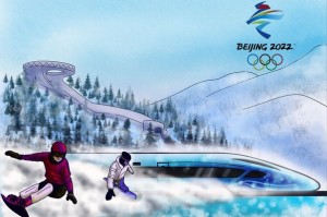 “2022年冬奥会时间” 2022年冬奥会确定时间？