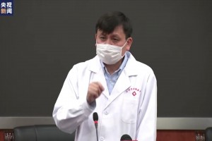 【上海12件样本呈阳性/上海12人感染】