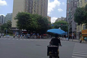 广州已发现阳性11例-广州发现1例疑似阳性病例