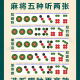 必看科普“海南微乐麻将有赢的规律吗”万能开挂器通用版